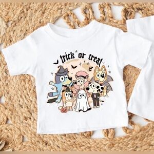 Custom made toddler shirts! Can make any design on any size or color!!